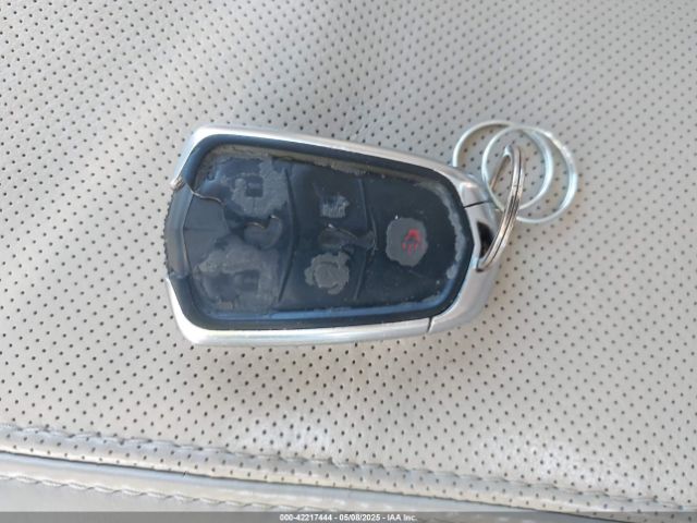3GYFNBE37FS566680 Cadillac Srx Luxury Collection