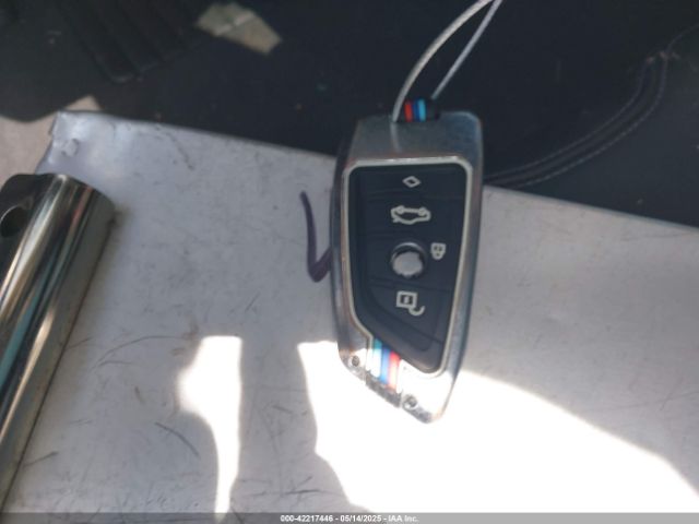 2023 BMW M5 WBS83CH07PCM91524 Photo 10