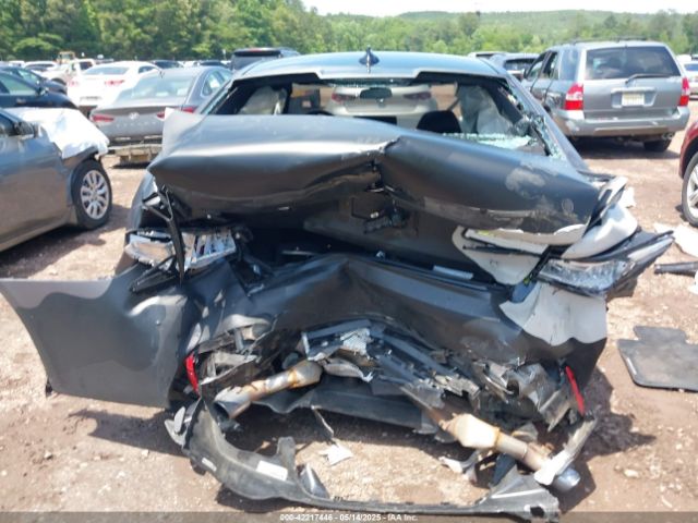 2023 BMW M5 WBS83CH07PCM91524 Photo 5