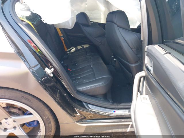 2023 BMW M5 WBS83CH07PCM91524 Photo 7