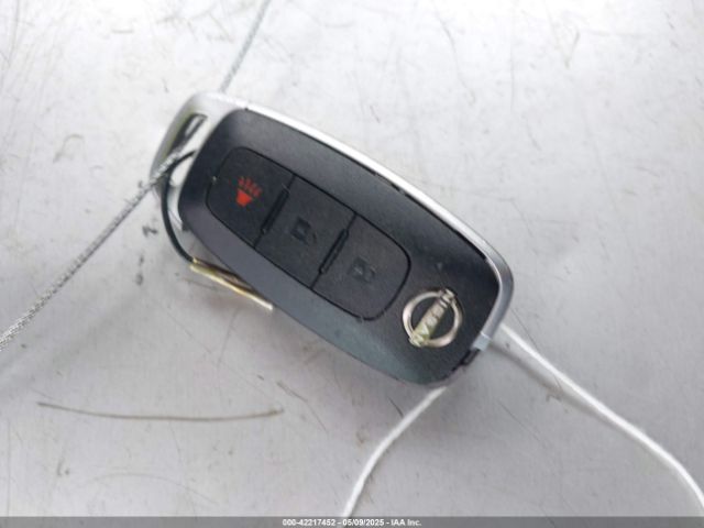 5N1BT3AAXPC795295 Nissan Rogue S Fwd