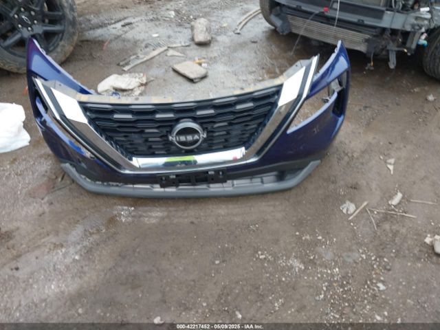 5N1BT3AAXPC795295 Nissan Rogue S Fwd