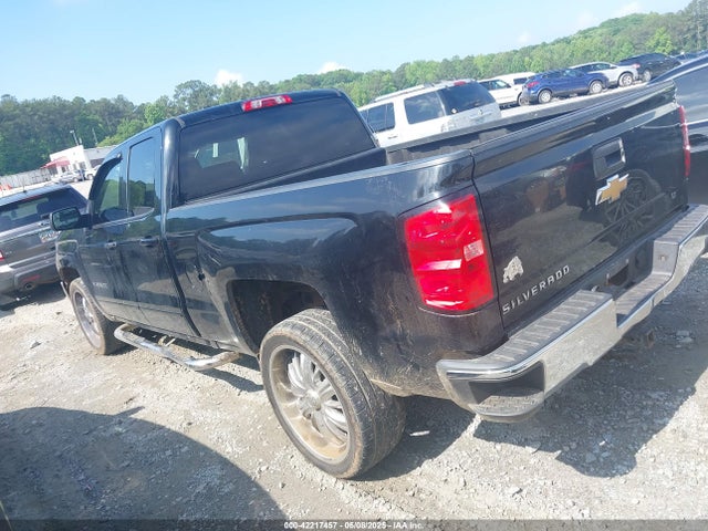 1GCRCREH3JZ163109 Chevrolet Silverado 1500 1lt