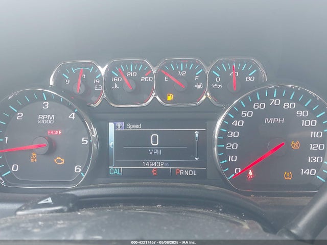 1GCRCREH3JZ163109 Chevrolet Silverado 1500 1lt