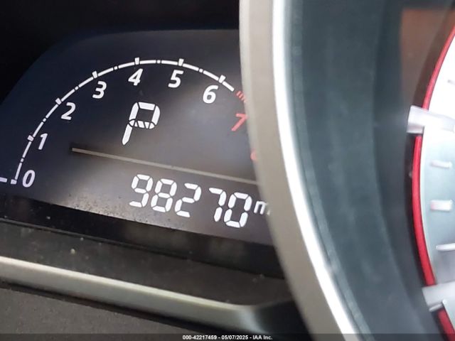 JM1BM1U79G1287112 Mazda MAZDA3