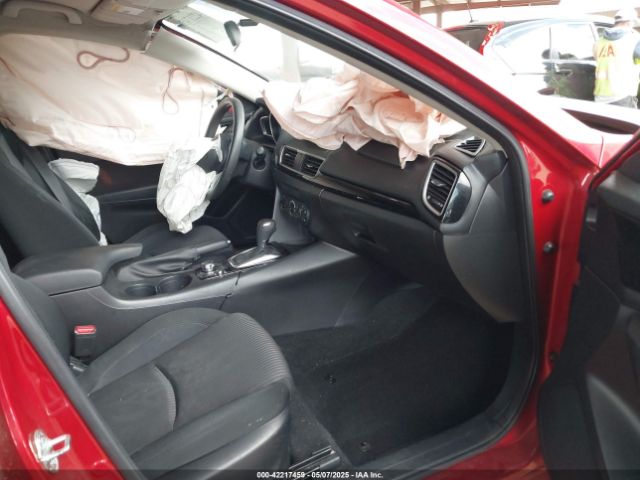 JM1BM1U79G1287112 Mazda MAZDA3