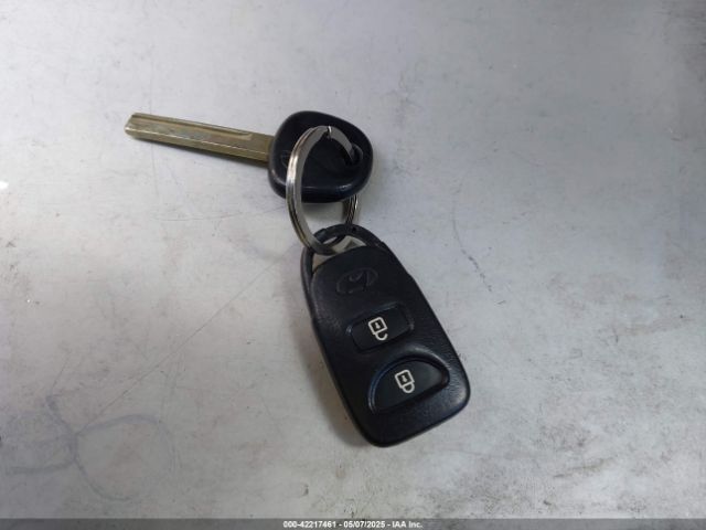 KMHCT4AE4EU612445 Hyundai ACCENT GLS