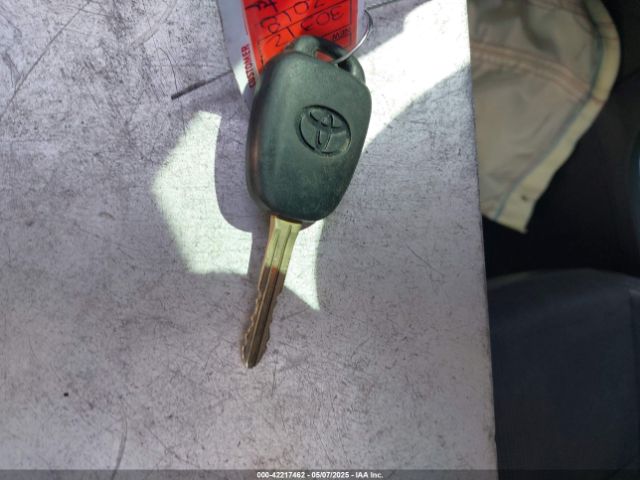 5YFBURHE9JP840450 Toyota COROLLA SE