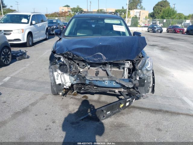 JM3KE2BY1G0797420 Mazda CX-5 SPORT