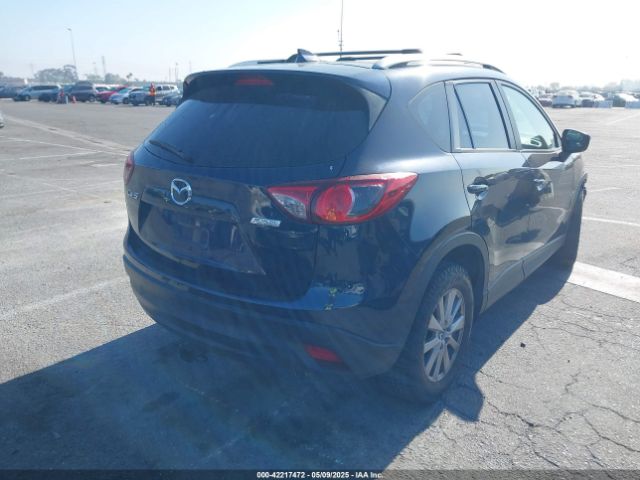 JM3KE2BY1G0797420 Mazda CX-5 SPORT