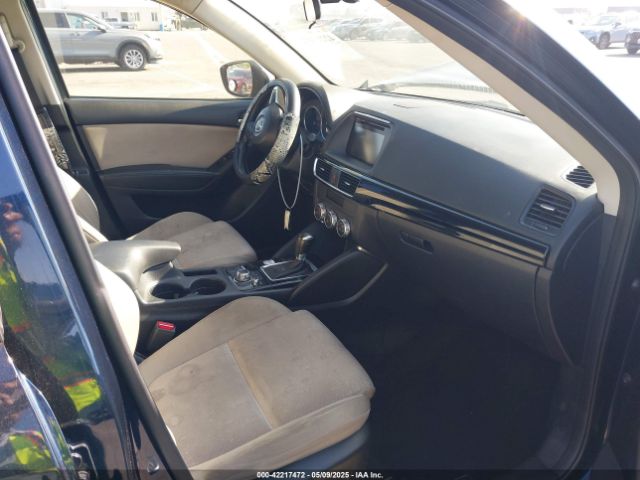 JM3KE2BY1G0797420 Mazda CX-5 SPORT