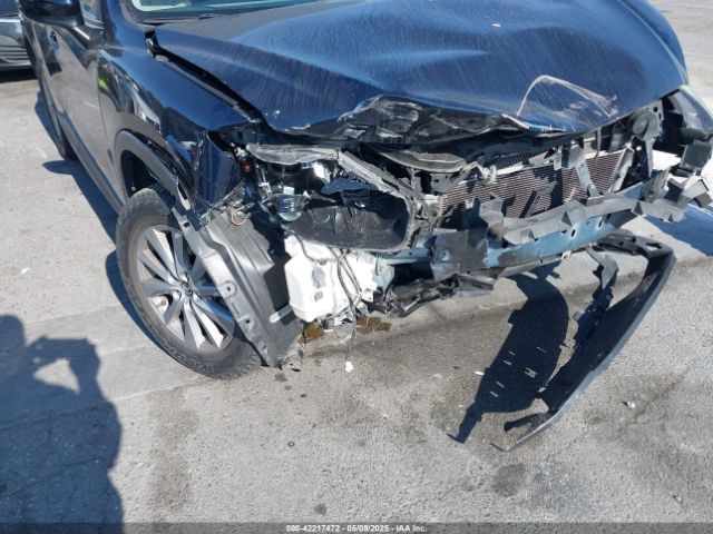 JM3KE2BY1G0797420 Mazda CX-5 SPORT