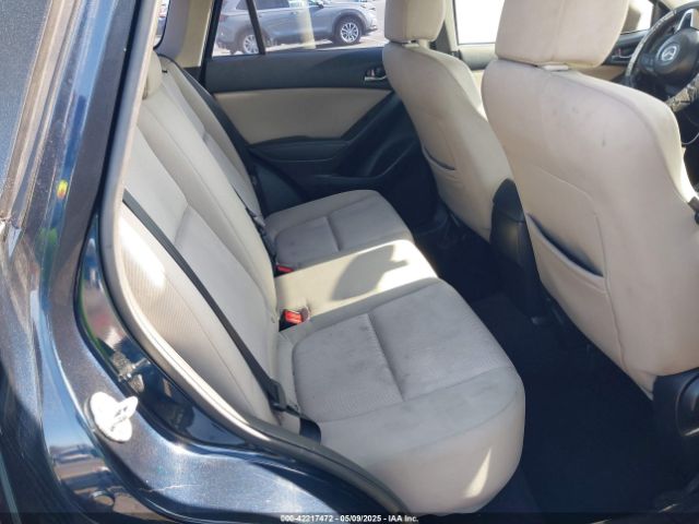 JM3KE2BY1G0797420 Mazda CX-5 SPORT