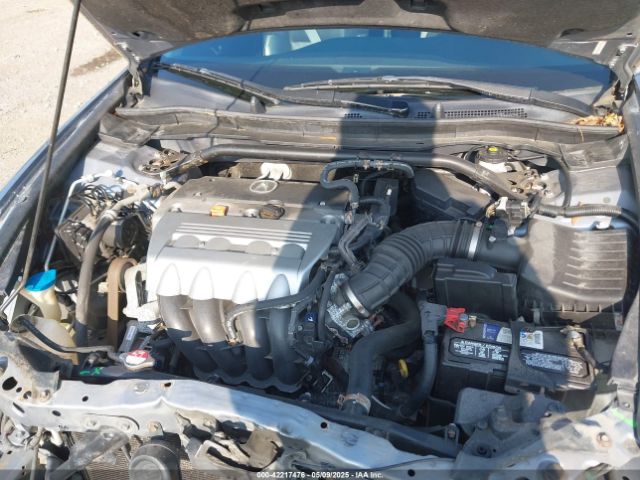 2011 ACURA TSX JH4CU2F6XBC008342 Photo 9