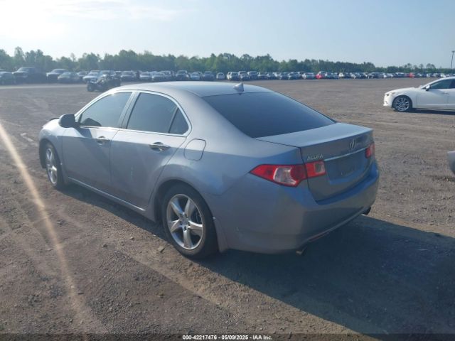 2011 ACURA TSX JH4CU2F6XBC008342 Photo 2