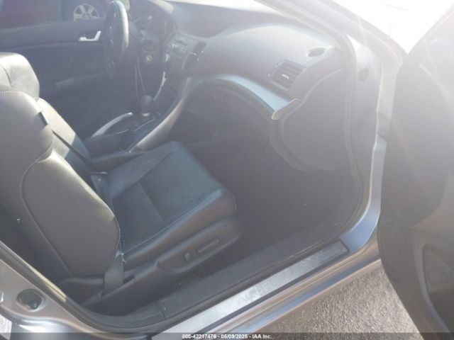 2011 ACURA TSX JH4CU2F6XBC008342 Photo 4