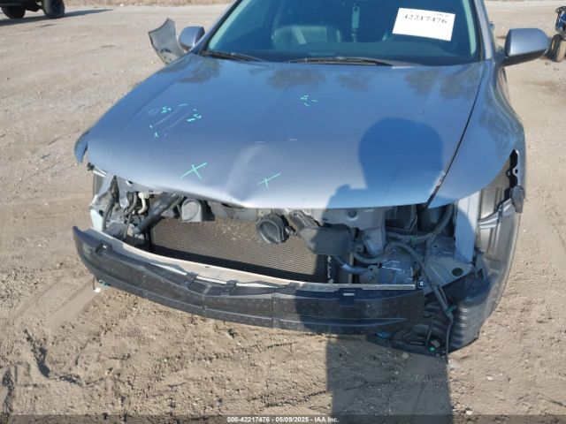 2011 ACURA TSX JH4CU2F6XBC008342 Photo 5