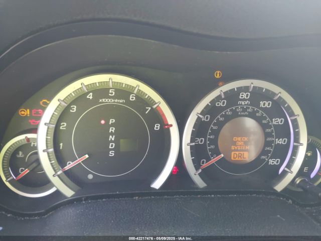 2011 ACURA TSX JH4CU2F6XBC008342 Photo 6