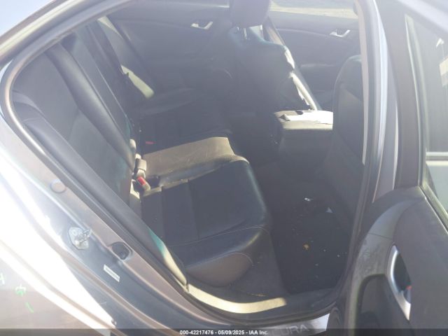 2011 ACURA TSX JH4CU2F6XBC008342 Photo 7