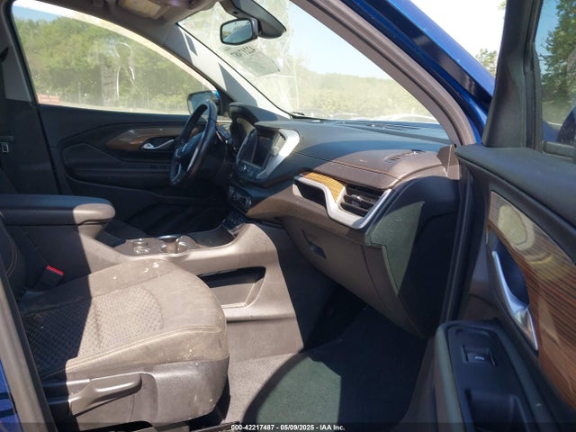 3GKALMEV8LL177169 GMC Terrain Fwd Sle