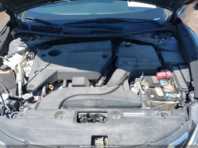 1N4AL3AP2HC499117 Nissan Altima 2.5 Sr