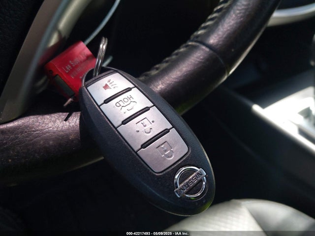 1N4AL3AP2HC499117 Nissan Altima 2.5 Sr