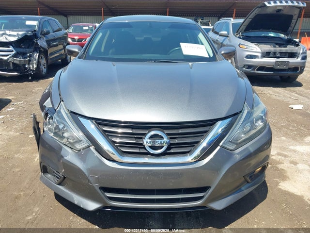 1N4AL3AP2HC499117 Nissan Altima 2.5 Sr