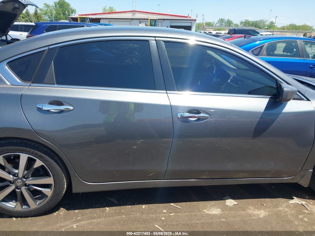 1N4AL3AP2HC499117 Nissan Altima 2.5 Sr