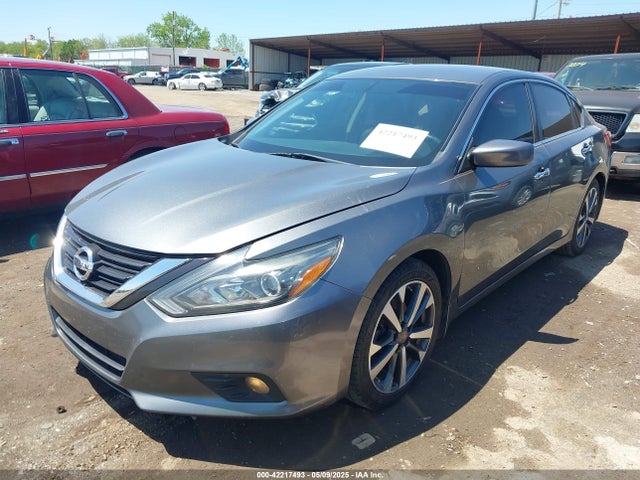1N4AL3AP2HC499117 Nissan Altima 2.5 Sr