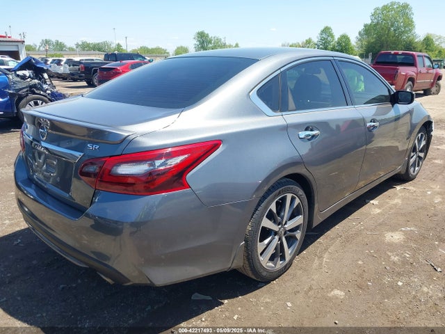1N4AL3AP2HC499117 Nissan Altima 2.5 Sr