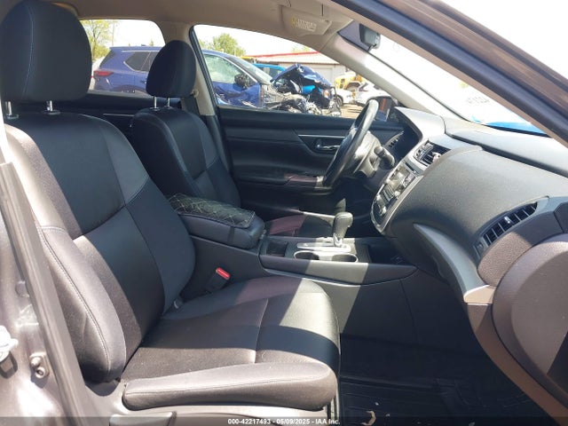 1N4AL3AP2HC499117 Nissan Altima 2.5 Sr