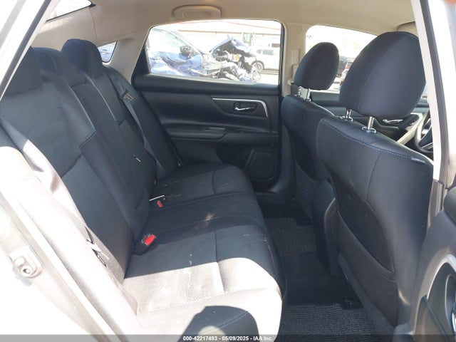 1N4AL3AP2HC499117 Nissan Altima 2.5 Sr