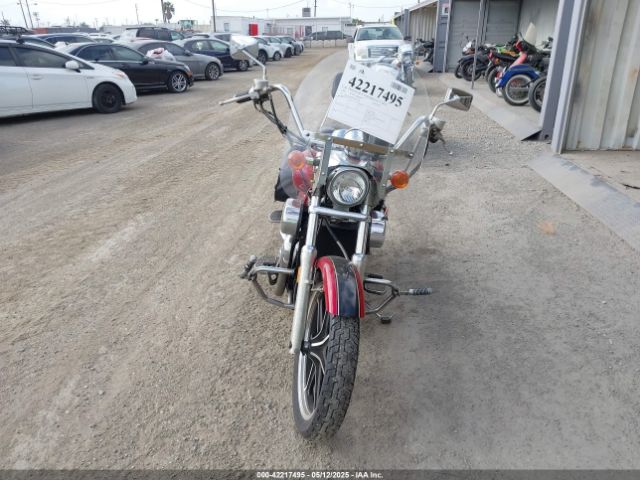 1996 KAWASAKI VN1500 JKBVNAA13TA040789 Photo 4