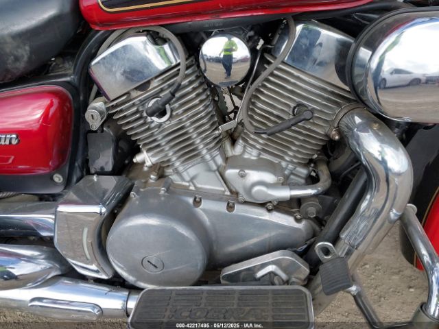1996 KAWASAKI VN1500 JKBVNAA13TA040789 Photo 7