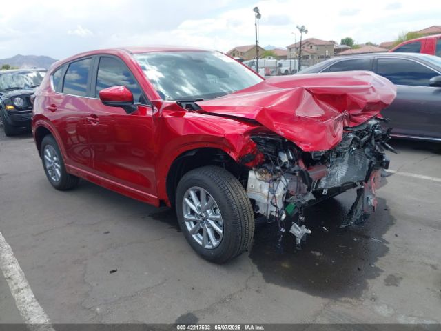 2024 MAZDA CX-5 JM3KFBBL0R0531830