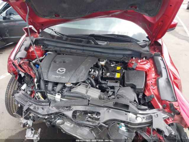 2024 MAZDA CX-5 JM3KFBBL0R0531830 Photo 9