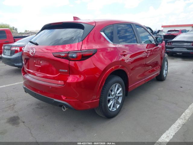 2024 MAZDA CX-5 JM3KFBBL0R0531830 Photo 3