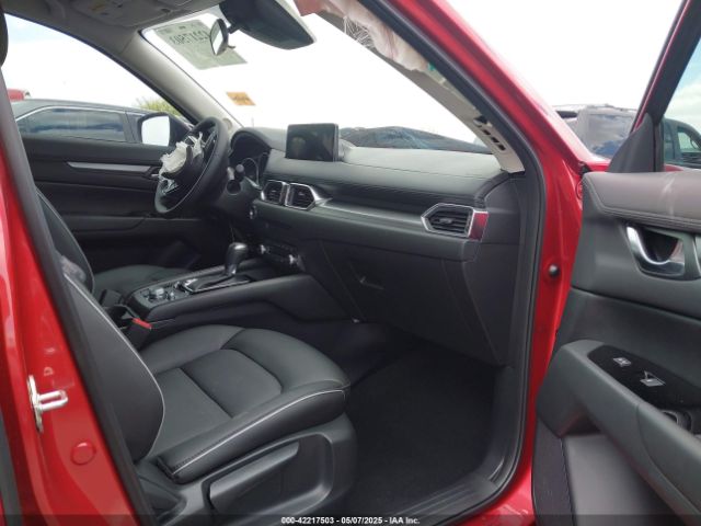 2024 MAZDA CX-5 JM3KFBBL0R0531830 Photo 4