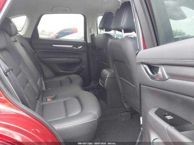 2024 MAZDA CX-5 JM3KFBBL0R0531830 Photo 7