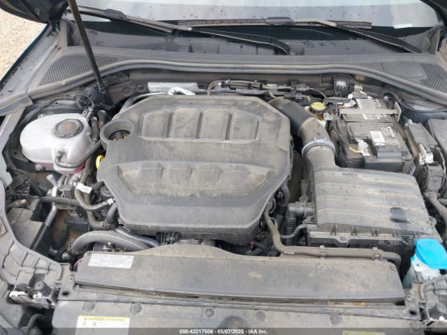 WAUAUDGY4PA101569 Audi A3 Premium 40 Tfsi Front-wheel Drive S Tronic