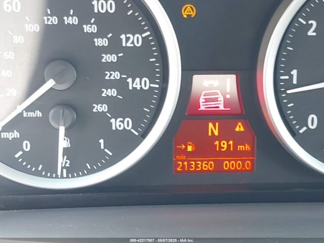 2004 BMW 645CI WBAEH73414B215075 Photo 6