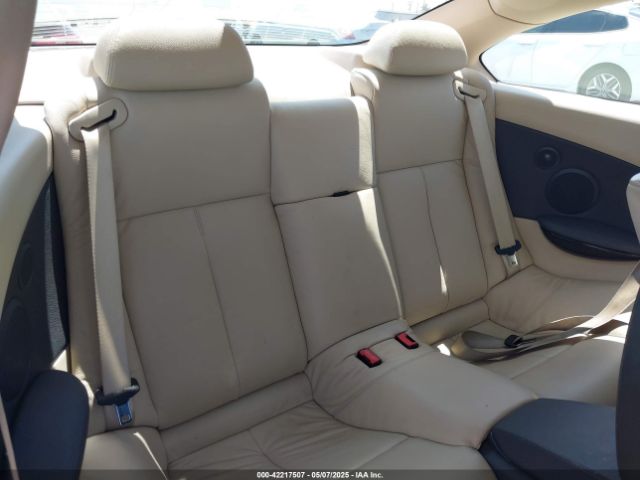 2004 BMW 645CI WBAEH73414B215075 Photo 7