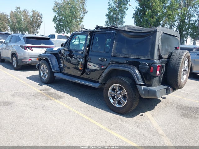 1C4HJXEN7JW328981 Jeep 2018