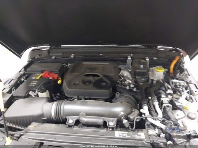2024 JEEP WRANGLER 4XE 1C4RJXN64RW162895 Photo 9