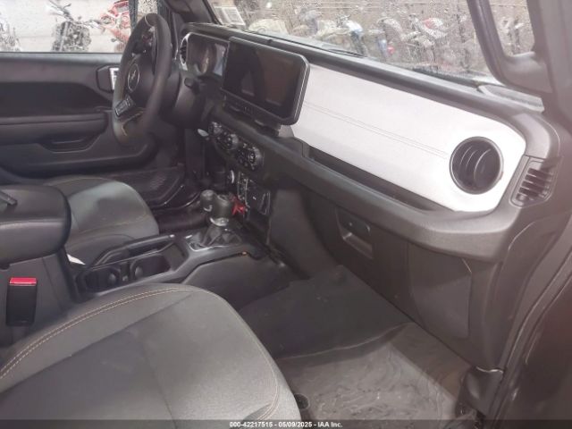 2024 JEEP WRANGLER 4XE 1C4RJXN64RW162895 Photo 4