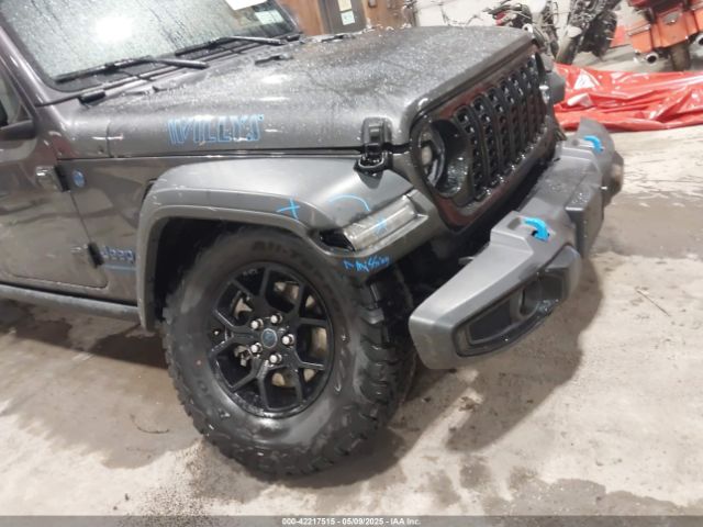 2024 JEEP WRANGLER 4XE 1C4RJXN64RW162895 Photo 5