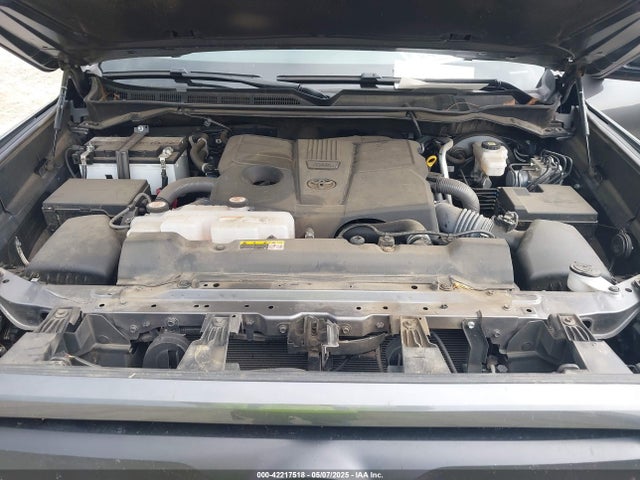 5TFLA5DB9PX106225 Toyota Tundra Sr5