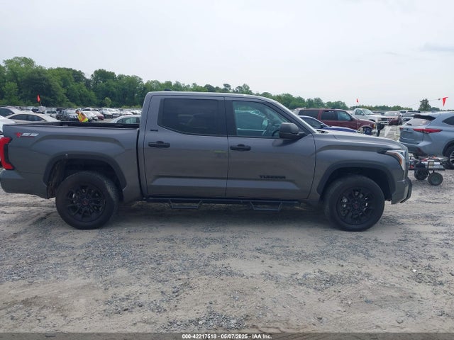 5TFLA5DB9PX106225 Toyota Tundra Sr5
