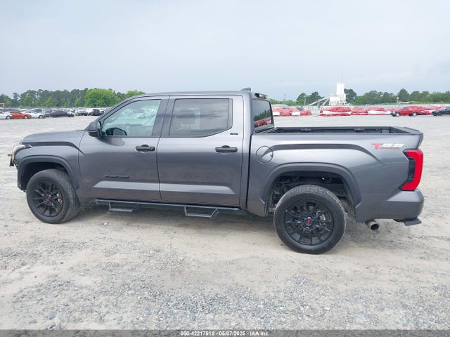5TFLA5DB9PX106225 Toyota Tundra Sr5