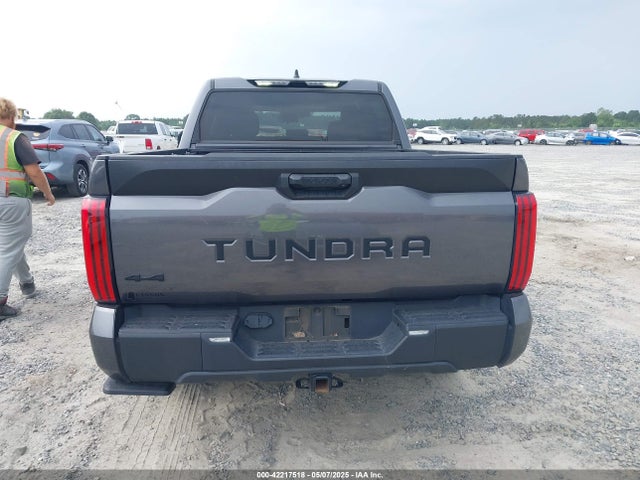 5TFLA5DB9PX106225 Toyota Tundra Sr5